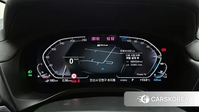 BMW X3 (G01) id 3349065 из Кореи 18