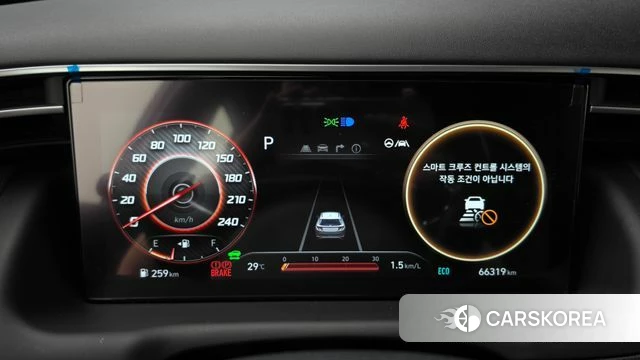 Hyundai Tucson Hybrid (NX4) id 4572681 из Кореи 32