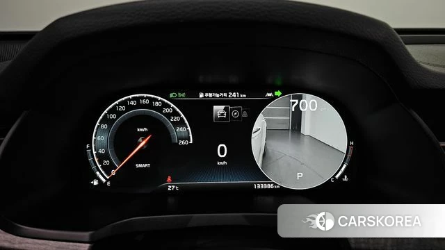 Kia K7 Premier id 4573954 из Кореи 17