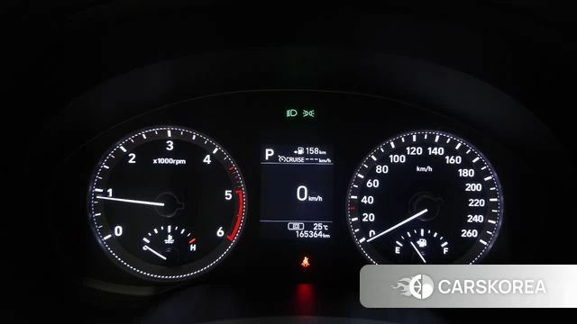 Hyundai Grandeur IG id 4605487 из Кореи 30