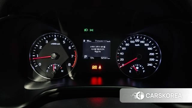 Kia Come New K3 id 3954485 из Кореи 18