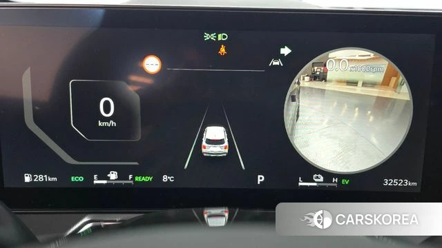 Kia The New Sorento 4th Generation id 3805763 из Кореи 18