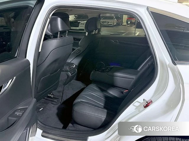 Genesis G80 (RG3) id 4366364 из Кореи 18
