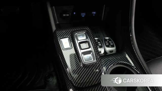 Hyundai Sonata (DN8) id 4202033 из Кореи 31