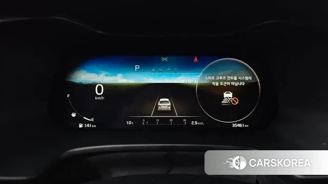 Kia The New K3 2nd generation id 3488600 из Кореи 18