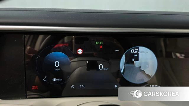 Hyundai Palisade (LX3) id 4921177 из Кореи 33