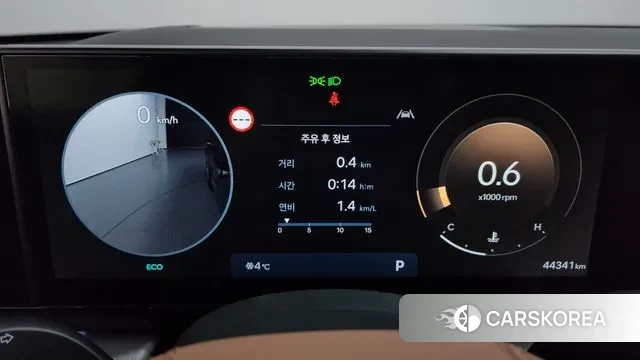 Hyundai Grandeur (GN7) id 3711483 из Кореи 18