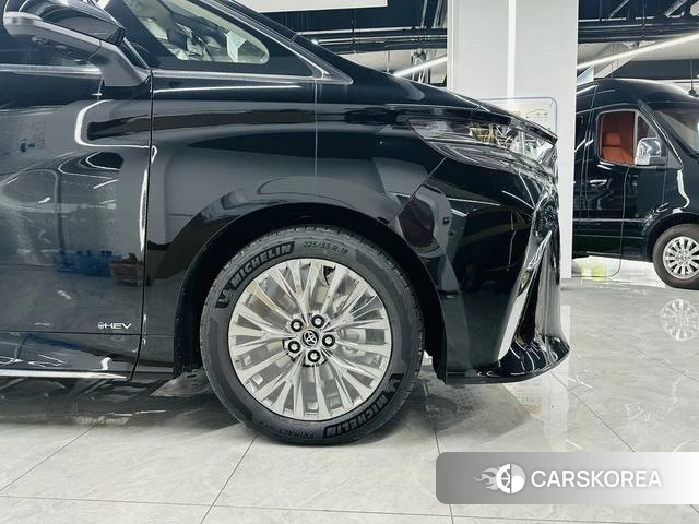 Toyota Wilfa id 4258554 из Китая 8