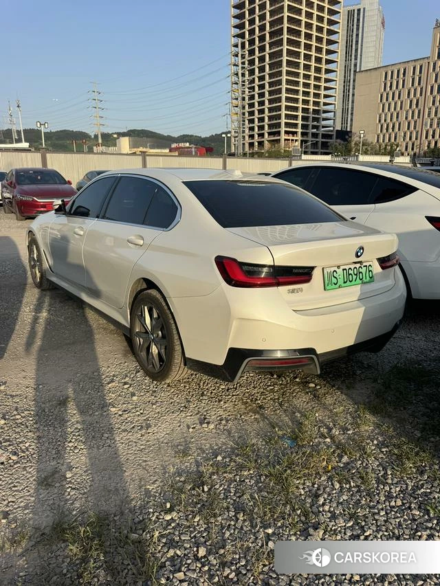 BMW i3 id 4275569 из Китая 11