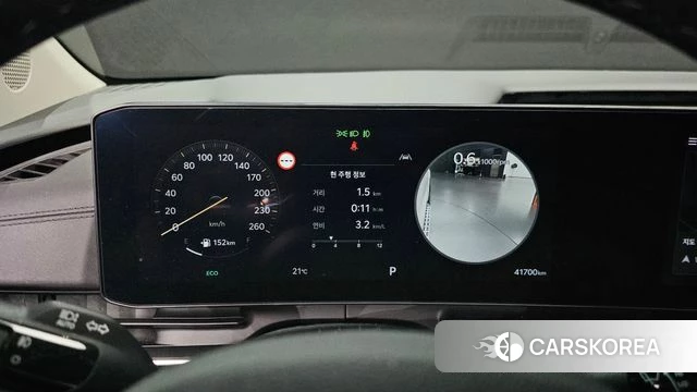 Kia The New Carnival 4th Generation id 4442595 из Кореи 18