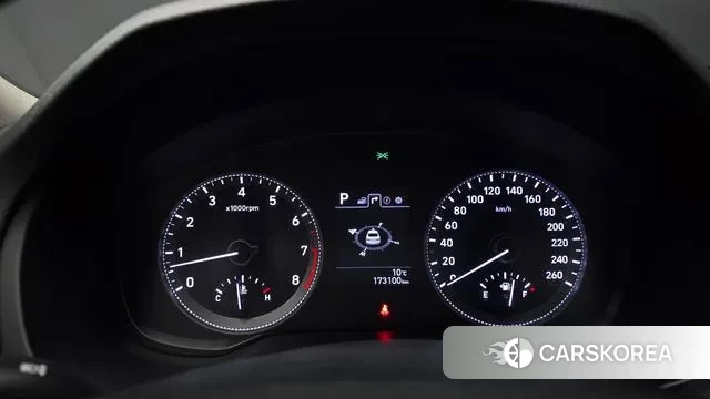 Hyundai Grandeur IG id 3687461 из Кореи 18