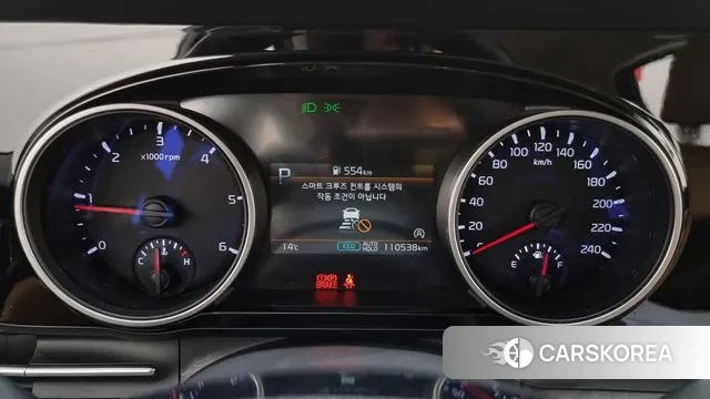 Kia Carnival 4th generation id 3702284 из Кореи 18