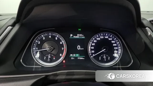 Hyundai Sonata (DN8) id 3202159 из Кореи 18