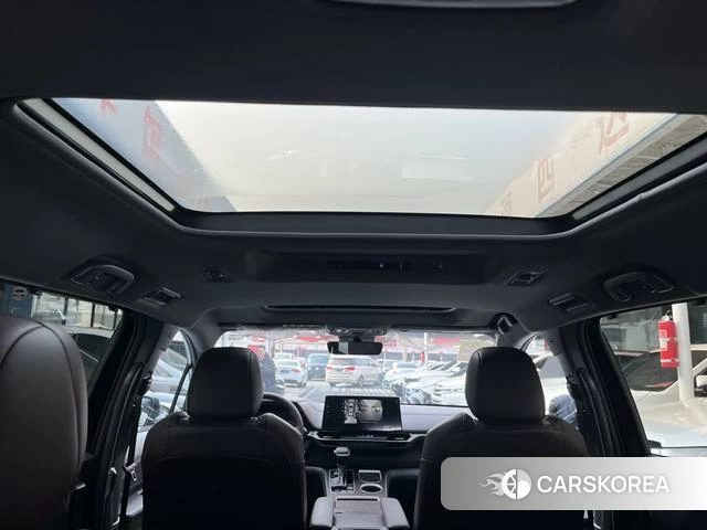 Toyota Grevia id 4261227 из Китая 28