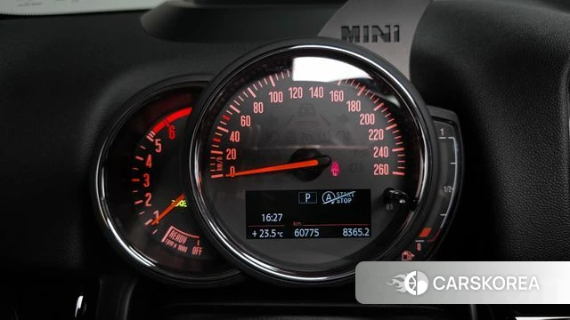 Mini Cooper D Countryman id 4424281 из Кореи 30