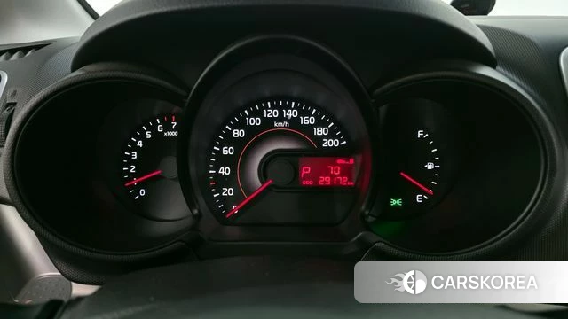 Kia The New Ray id 4285120 из Кореи 27