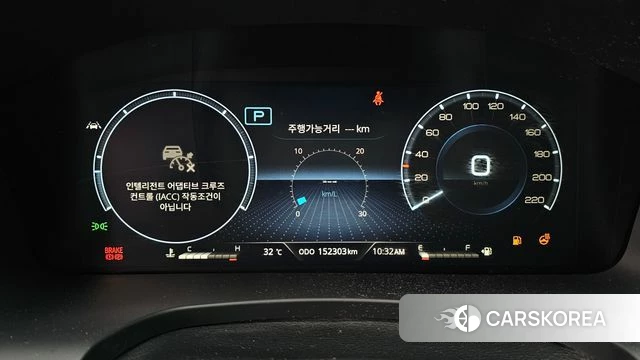 Ssangyong All New Rexton id 4625414 из Кореи 36