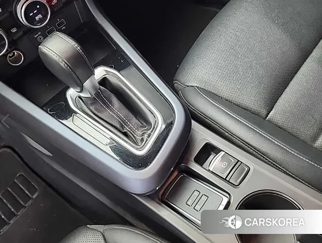 Renault Korea (Samsung) XM3 id 3765579 из Кореи 17