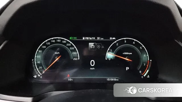 Kia K7 Premier id 3718259 из Кореи 18