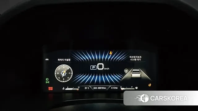 Ssangyong The New Rexton Sport id 2889867 из Кореи 18