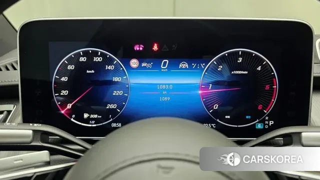 Mercedes-Benz S-Class W223 id 3246228 из Кореи 15