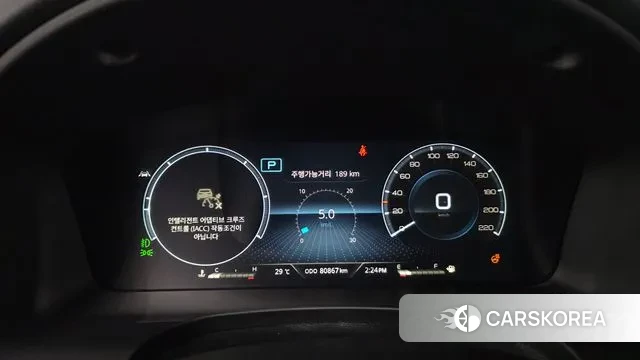 Ssangyong All New Rexton id 3023554 из Кореи 18