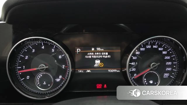 Hyundai The New Grandeur IG id 3892412 из Кореи 18