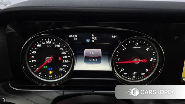 Mercedes-Benz E-Class W213 id 3004798 из Кореи 18