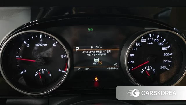 Kia Carnival 4th generation id 3807278 из Кореи 18