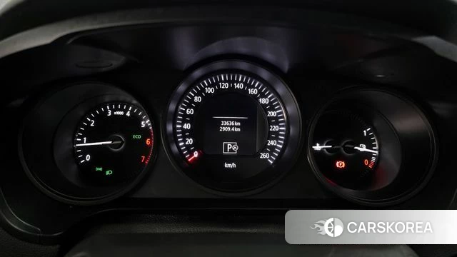 Renault Korea (Samsung) SM6 id 3925004 из Кореи 18