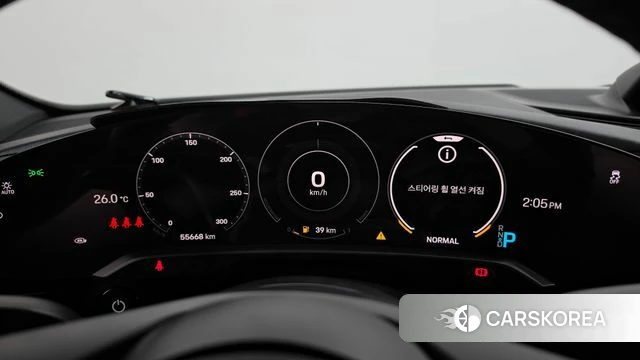 Porsche Taycan id 4872473 из Кореи 38