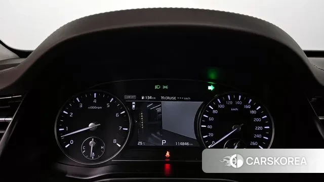 Kia More K9 id 3259193 из Кореи 18