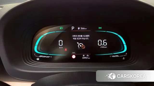 Hyundai Venue id 3706709 из Кореи 18