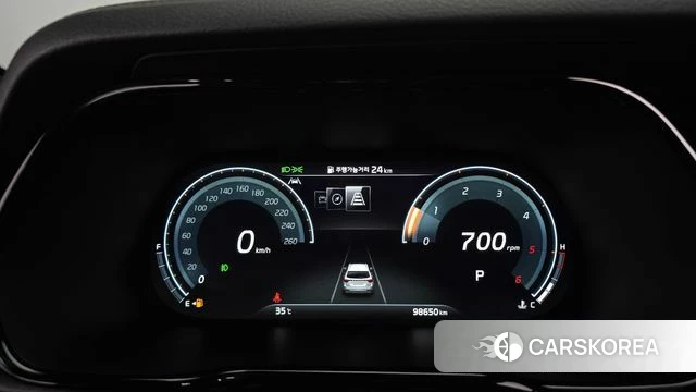 Kia Mohave Master id 4656413 из Кореи 18