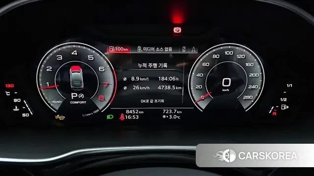 Audi Q3 (F3) id 3674543 из Кореи 18