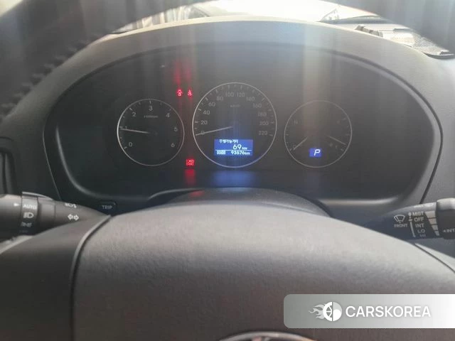 Hyundai The New Grand Starex id 3852551 из Кореи 18