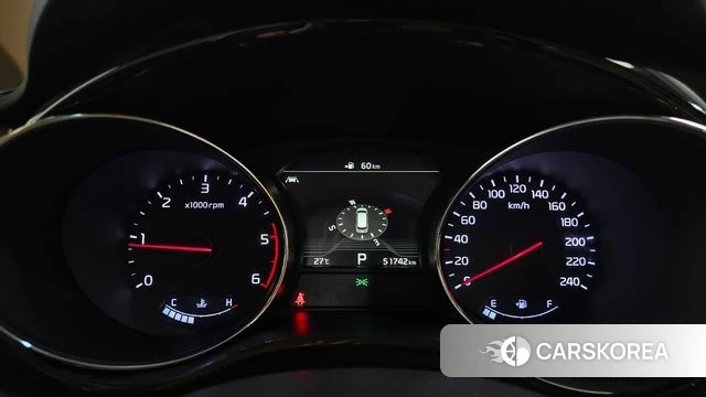 Kia The New Carnival id 4542985 из Кореи 34