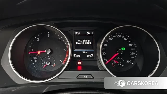 Volkswagen Tiguan second Generation id 3480202 из Кореи 18