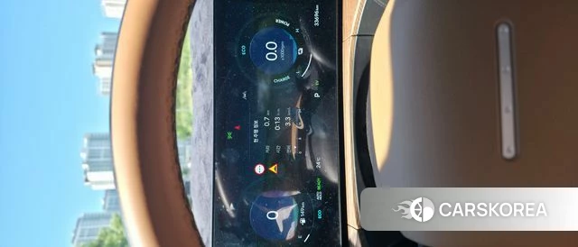 Hyundai Santa Fe (MX5) id 4514483 из Кореи 13