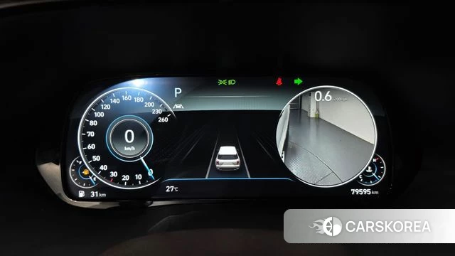 Hyundai Palisade id 4923312 из Кореи 29