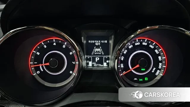 Ssangyong Tivoli Armor id 3134260 из Кореи 18