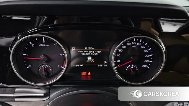 Kia Carnival 4th generation id 3676547 из Кореи 18