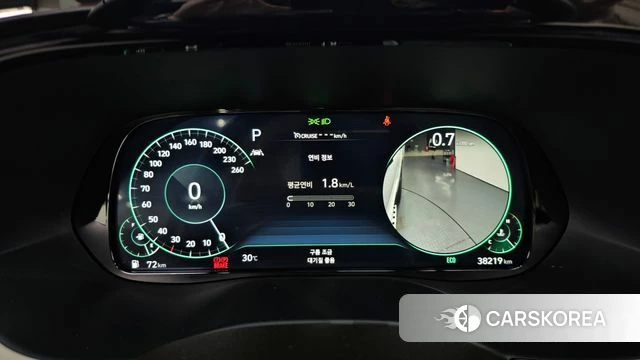 Hyundai Palisade id 4646643 из Кореи 18