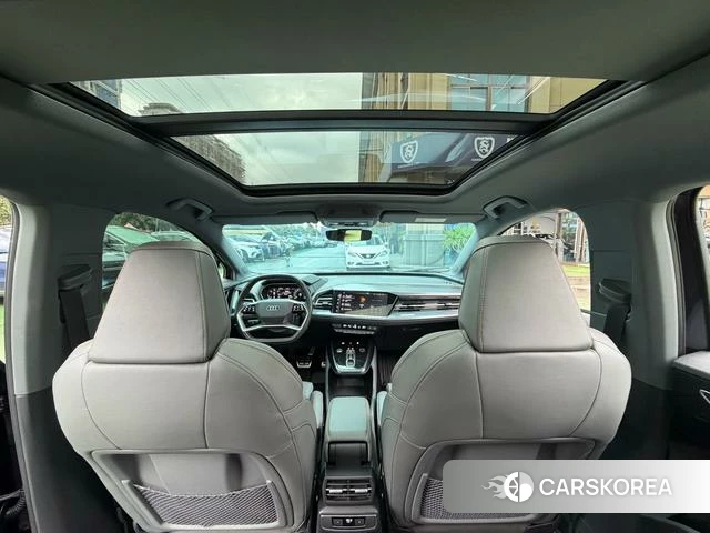 Audi Q4 e-tron id 4260416 из Китая 16