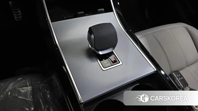 Land Rover Range Rover Evoque 2nd Generation id 3528337 из Кореи 18