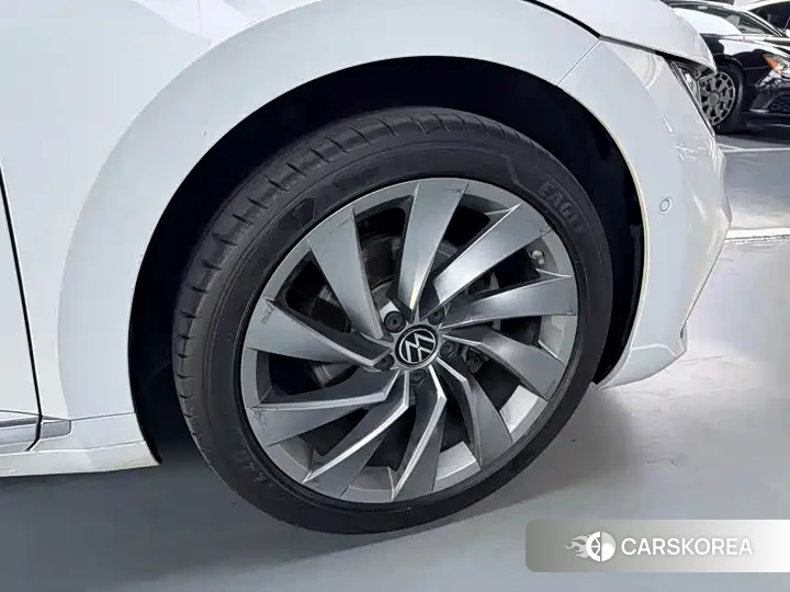 Volkswagen Arteon (CC) id 4607090 из Китая 19