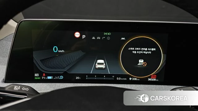 Kia EV6 id 4249698 из Кореи 28