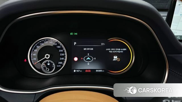 Genesis GV80 id 4282990 из Кореи 18