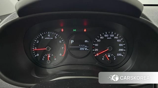Kia Morning Urban (JA) id 4656233 из Кореи 18