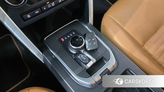 Land Rover Discovery Sports id 4684458 из Кореи 28